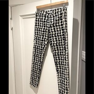 Parker - slim pants, excellent condition (size 2)